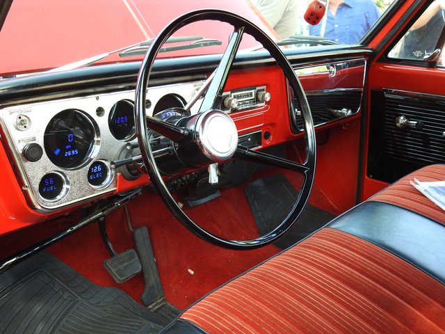 Foto: Nicole Fuchsbauer