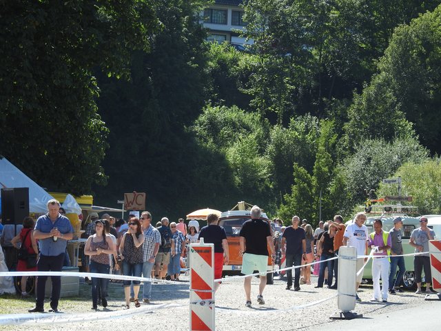 Foto: Nicole Fuchsbauer