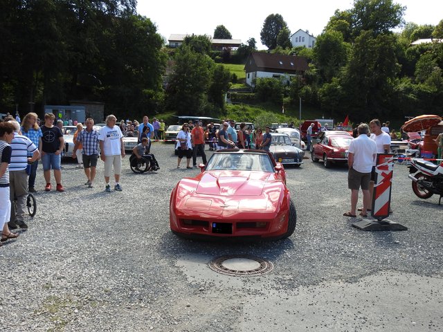 Foto: Nicole Fuchsbauer