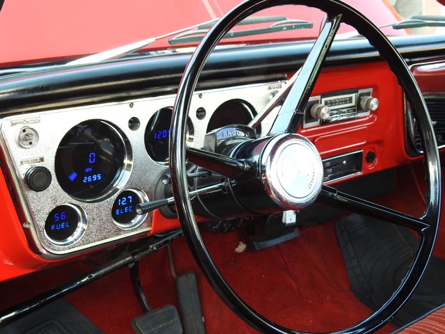 Foto: Nicole Fuchsbauer