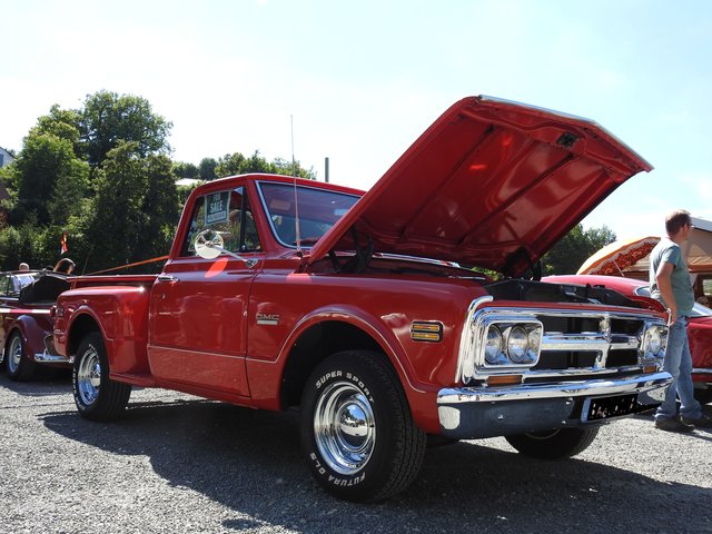 Foto: Nicole Fuchsbauer