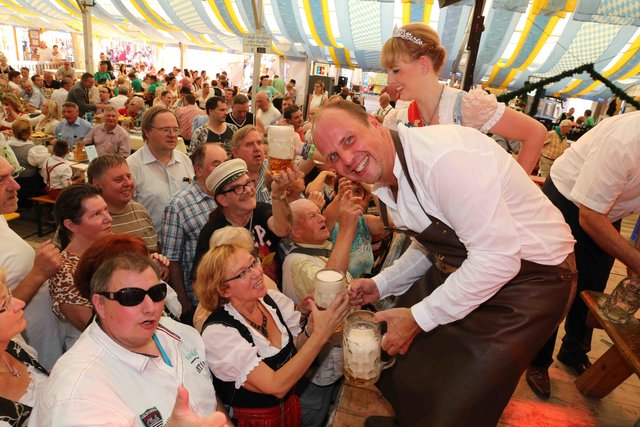 Foto: bayernpress