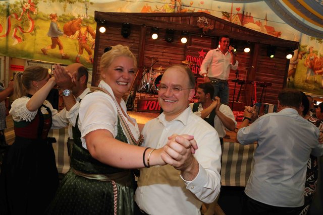 Foto: bayernpress