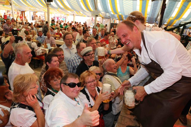 Foto: bayernpress