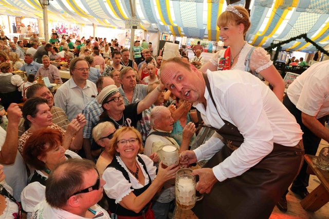 Foto: bayernpress