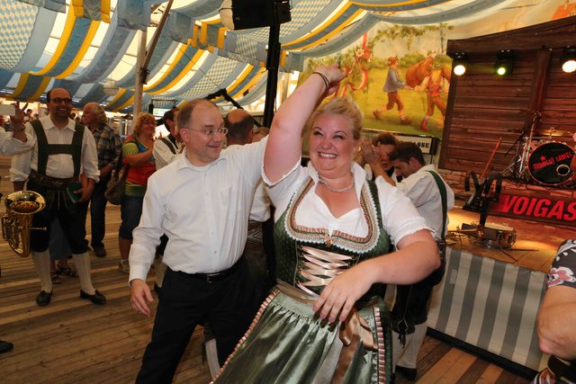 Foto: bayernpress