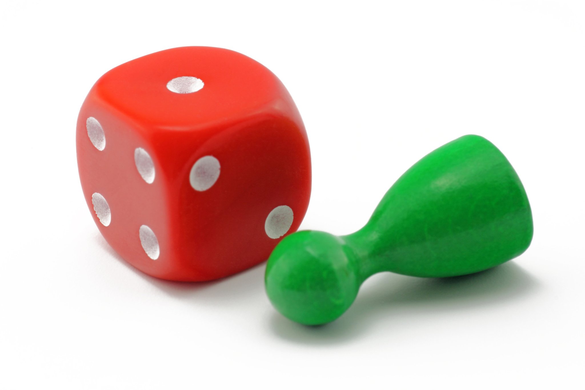 Ein ganzes Wochenende im SpieleModus Nürnberg