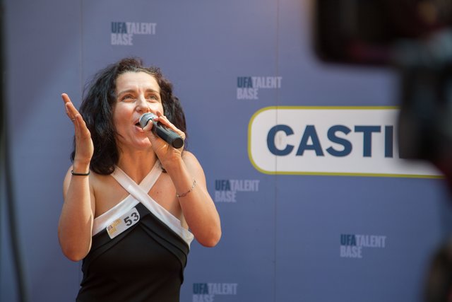 Egal ob Schauspiel, Gesang, Moderation oder Comedian: Vielleicht werden Sie als Talent entdeckt. | Foto: oh/EMA Event & Marketing Agentur