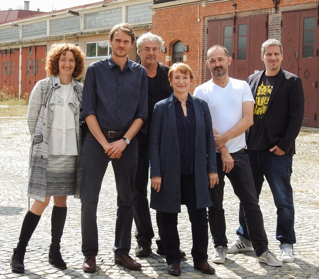 MarktSpiegel vor Ort Dreharbeiten für neuen FrankenTatort in Bamberg