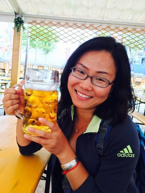 Foto: Zhu Hong