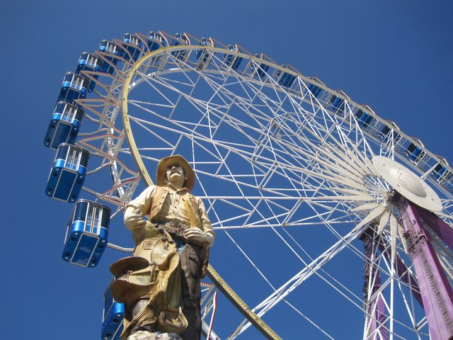 Foto: Peter Alfons Reinhart