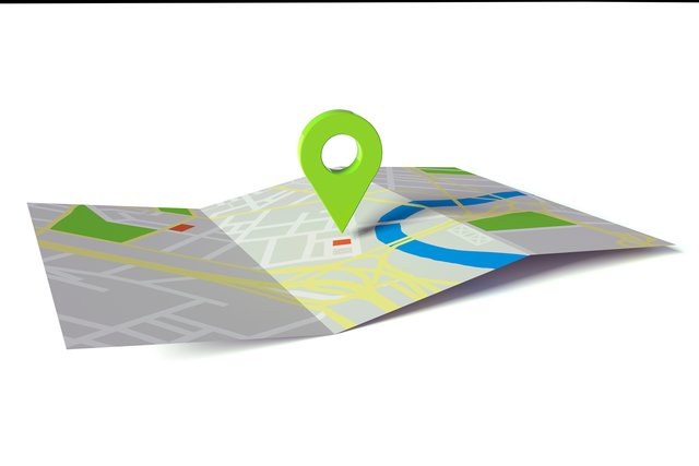 Über zwei Wege tappt der Verbraucher in die Abofalle: Entweder er nimmt an einem Gewinnspiel teil, das an die Nutzung des Routenplaners gekoppelt ist, oder er nutzt losgelöst davon direkt den Routenplaner. | Foto: Symbolbild/©Robert Kneschke/Fotolia.com