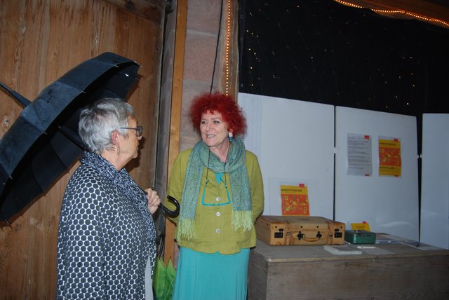 Ursula Hofmann-Wörner