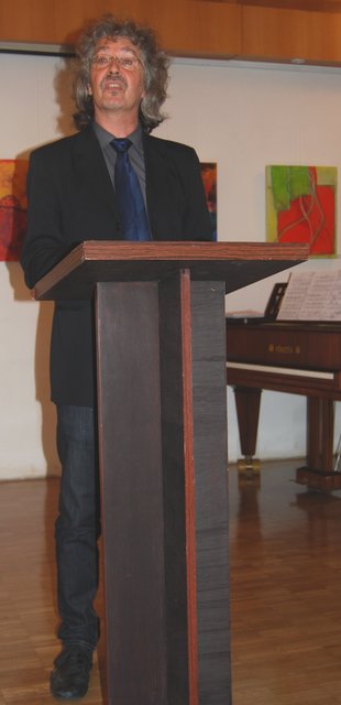 Pfr. Daniel Szemeredy