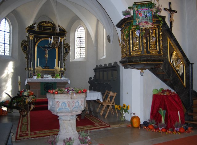 St. Georg Rückersdorf