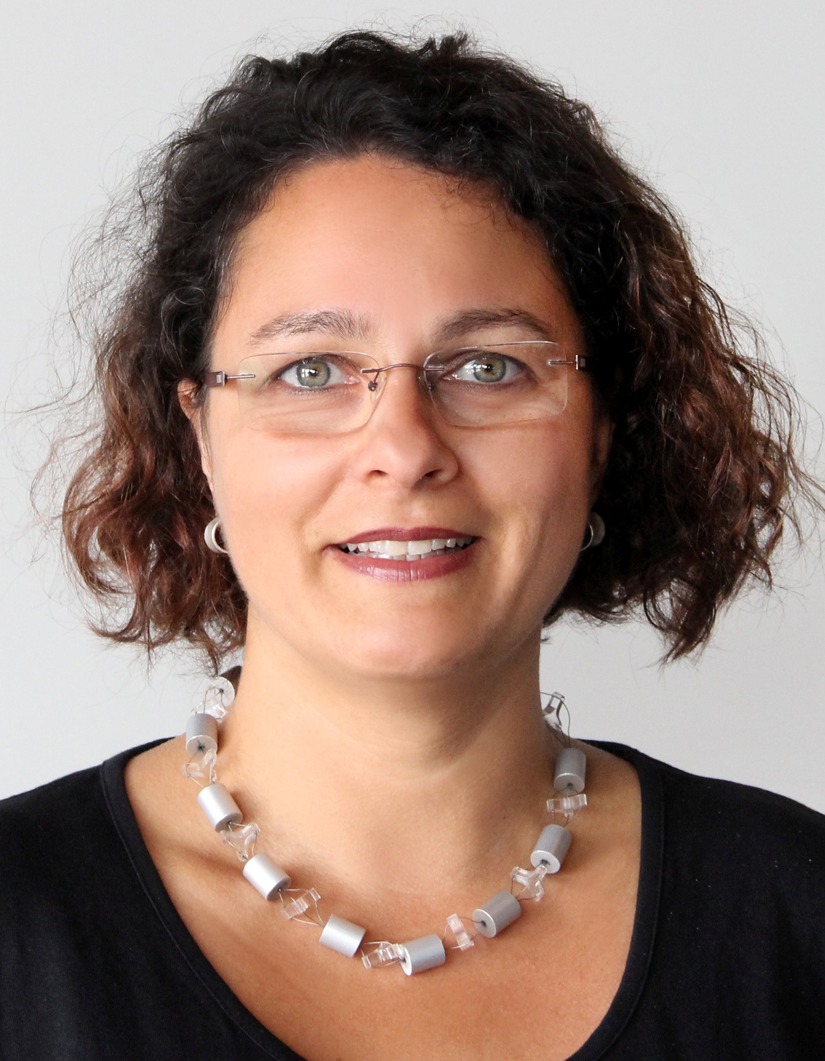Susanne Papp, AOK-Sozialberaterin in Mittelfranken
Foto: AOK
