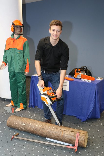 MeasureSaw. | Foto: bayernpress