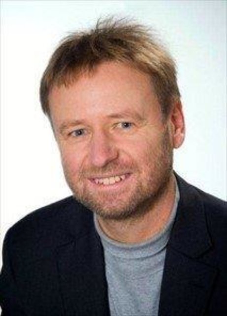 Norbert Pregler, Regionalgeschäftsführer BARMER GEK Schwabach | Foto: © privat