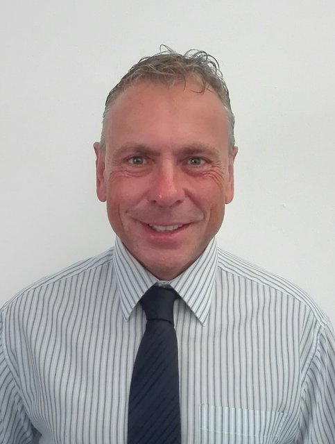 Thomas Städtler, Regionalgeschäftsführer BARMER GEK Erlangen | Foto: © privat