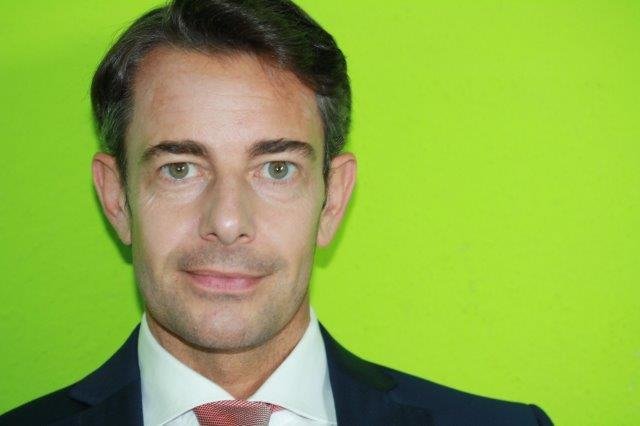 Andreas Haupt, Hauptgeschäftsführer BARMER GEK | Foto: © privat