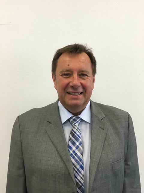 Sigmar Maltenberg, Regionalgeschäftsführer BARMER GEK Fürth | Foto: © privat