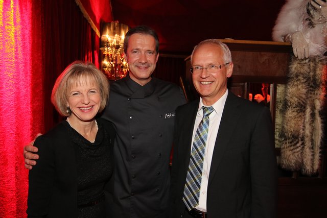    Foto: Udo Dreier - 05.11.2016 - Nürnberg -   Premiere Alexander Herrmann Palazzo - Die aufregende Dinner-Show im Spiegelpalast - Spielzeit 2016 bis 2017 - www.palazzo.org | Foto: © bayernpress/Udo Dreier