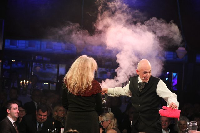 Foto: © bayernpress/Udo Dreier