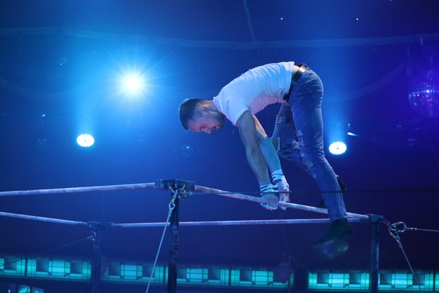 Foto: © bayernpress/Udo Dreier