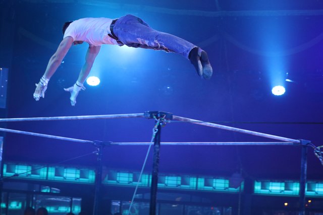 Foto: © bayernpress/Udo Dreier