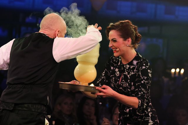 Foto: © bayernpress/Udo Dreier