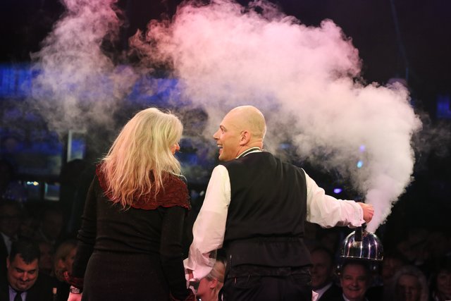 Foto: © bayernpress/Udo Dreier