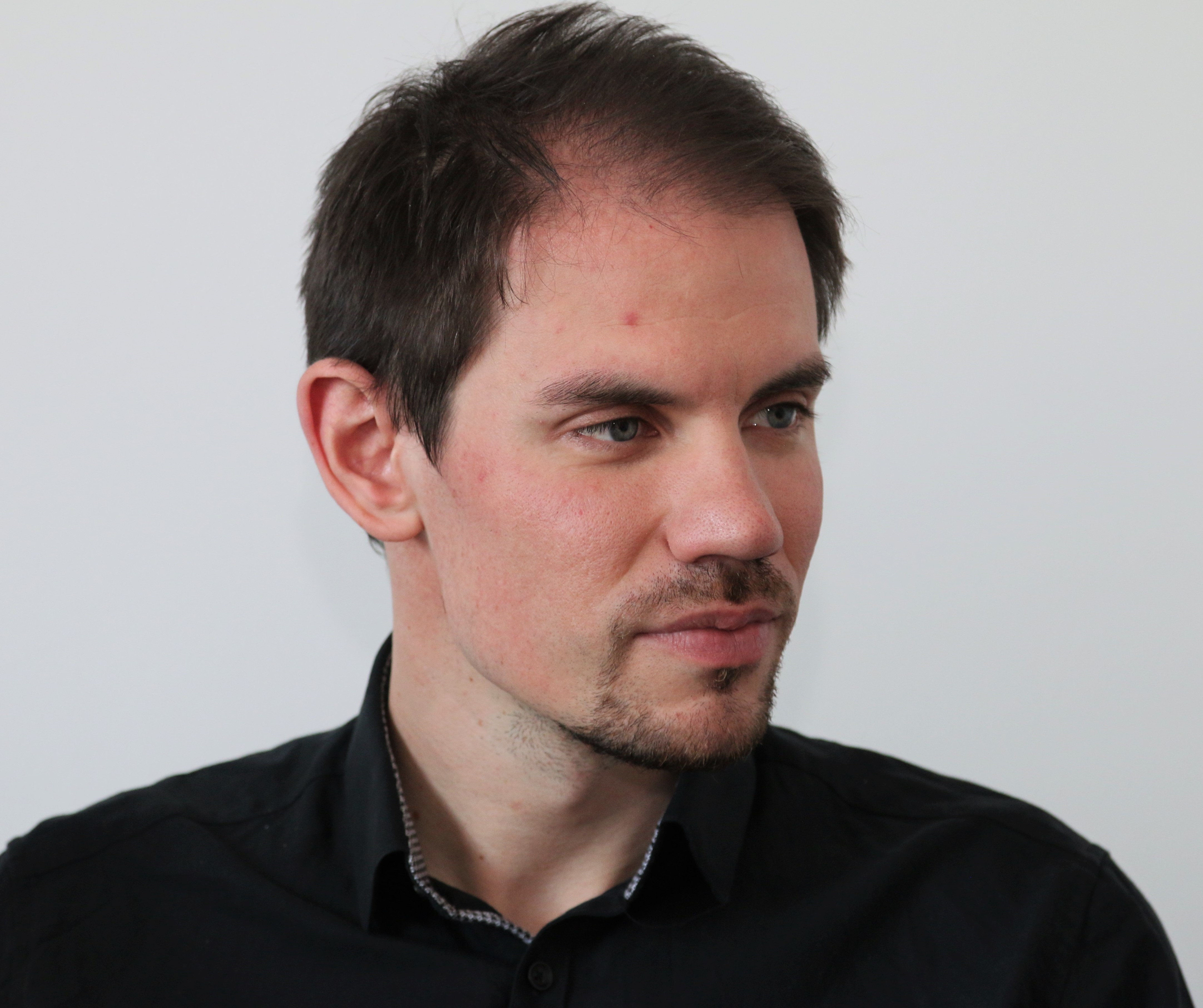 (Foto: hl-studios, Erlangen) - HCE-Geschäftsführer René Selke: "Ein ganz wichtiges Spiel für uns..."