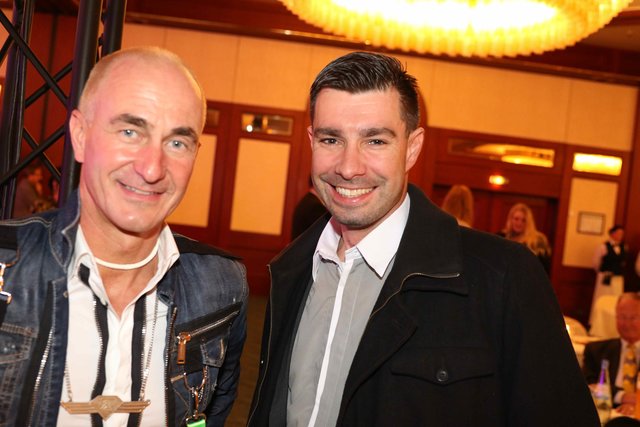 Galaabend Miss Franken Classic 2017. | Foto: Udo Dreier