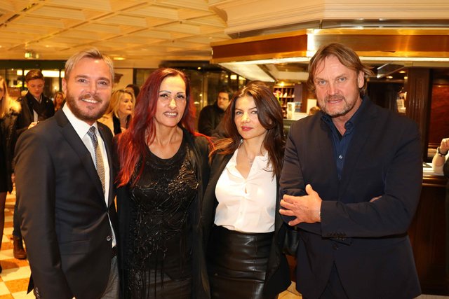 Galaabend Miss Franken Classic 2017. | Foto: Udo Dreier