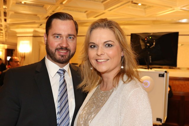 Galaabend Miss Franken Classic 2017. | Foto: Udo Dreier