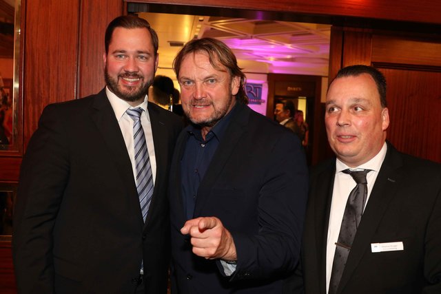 Galaabend Miss Franken Classic 2017. | Foto: Udo Dreier