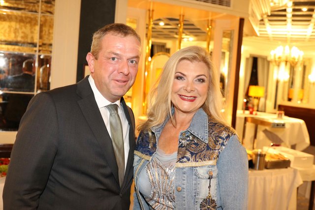 Galaabend Miss Franken Classic 2017. | Foto: Udo Dreier