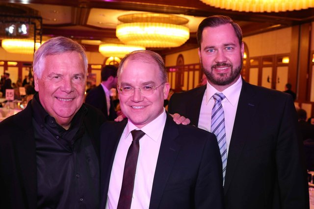 Galaabend Miss Franken Classic 2017. | Foto: Udo Dreier