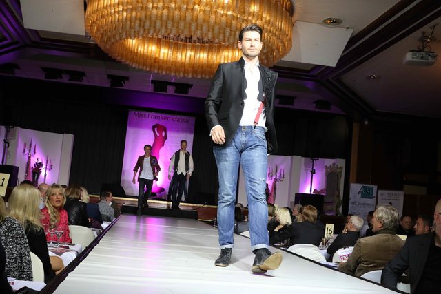 Galaabend Miss Franken Classic 2017. | Foto: Udo Dreier