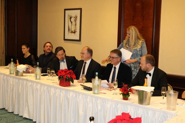 Galaabend Miss Franken Classic 2017. | Foto: Udo Dreier