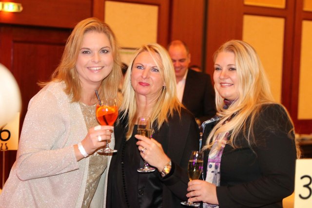 Galaabend Miss Franken Classic 2017. | Foto: Udo Dreier