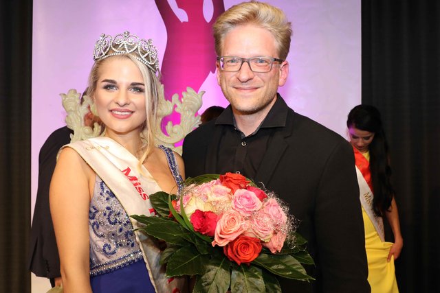 Galaabend Miss Franken Classic 2017. | Foto: Udo Dreier
