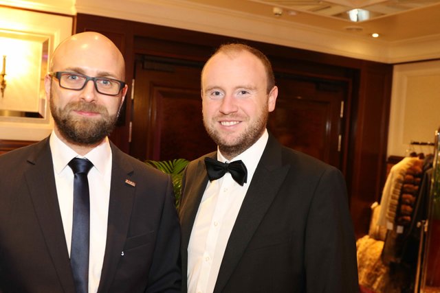 Galaabend Miss Franken Classic 2017. | Foto: Udo Dreier