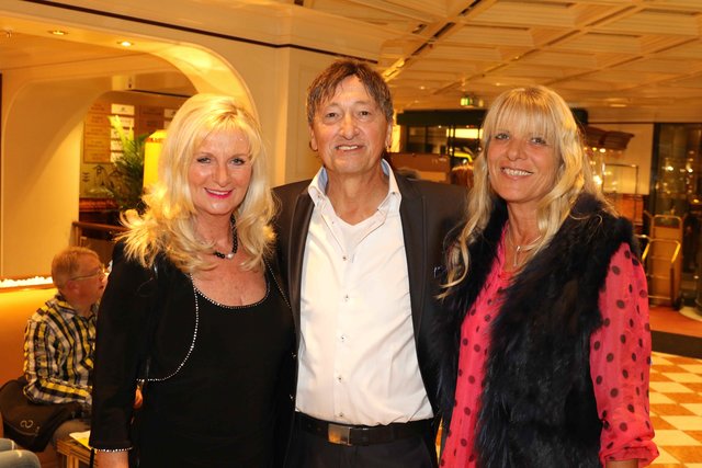 Galaabend Miss Franken Classic 2017. | Foto: Udo Dreier