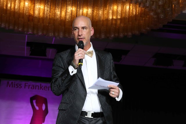 Galaabend Miss Franken Classic 2017. | Foto: Udo Dreier