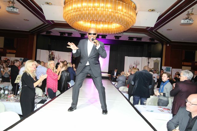 Galaabend Miss Franken Classic 2017. | Foto: Udo Dreier