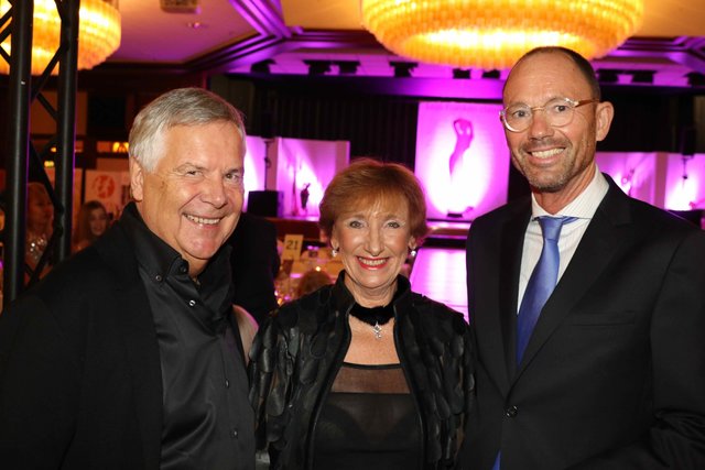 Galaabend Miss Franken Classic 2017. | Foto: Udo Dreier