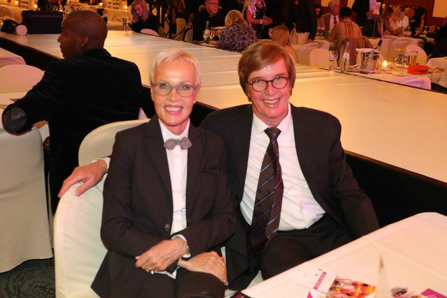 Galaabend Miss Franken Classic 2017. | Foto: Udo Dreier