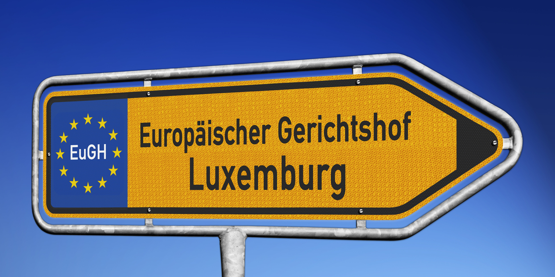 Der Europäische Gerichtshof (EuGH) in Luxemburg hat am heutigen Donnerstag, 24. November 2016, anhand des kreuzungsfreien Ausbaus des Frankenschnellwegs in Nürnberg entschieden und sich zur Anfrage des Bayerischen Verwaltungsgerichtshofs München (BayVGH) geäußert.