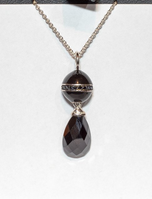 Schmuck von Thomas Sabo in der Versteigerung. | Foto: Arbeiterwohlfahrt Kreisverband Nürnberg e.V.